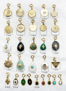 Custom Jewelry Manufacturer