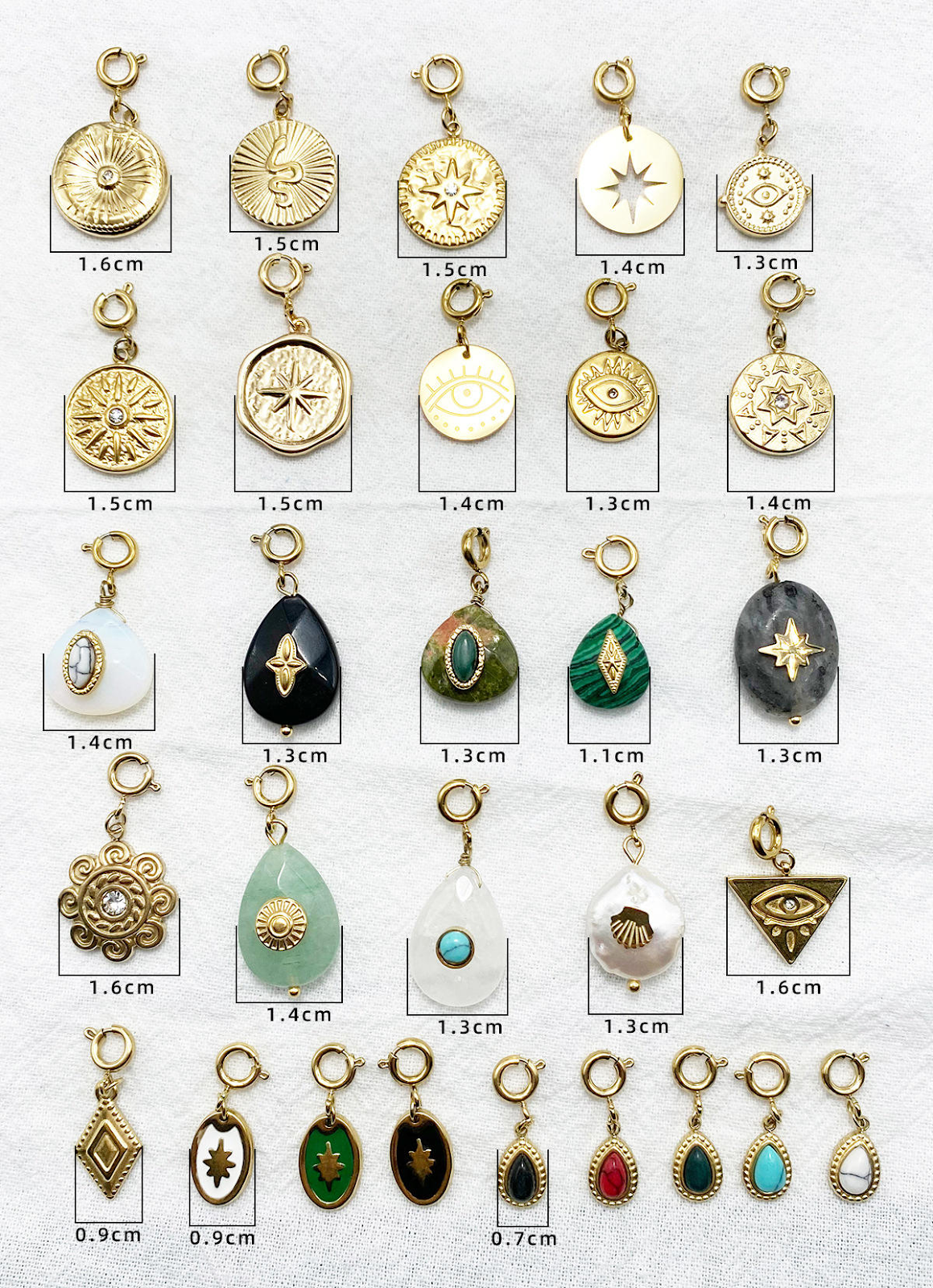Custom Jewelry Manufacturer