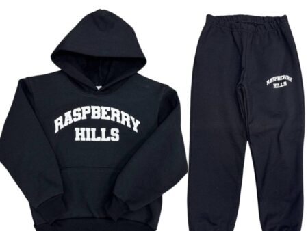 Raspberry Hills