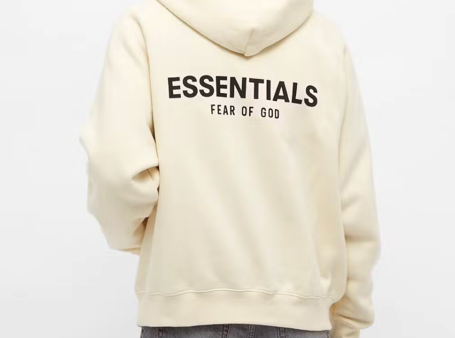 Essentials Hoodie