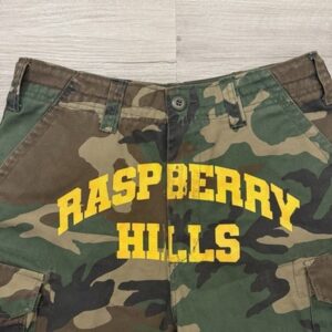 Raspberry Hills
