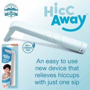 Hiccup Devices