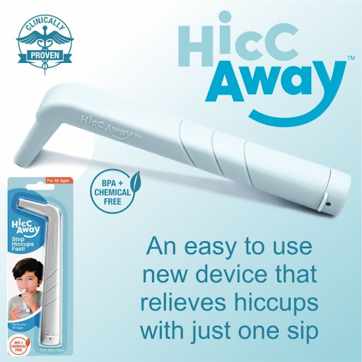 Hiccup Devices