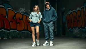 Clothing