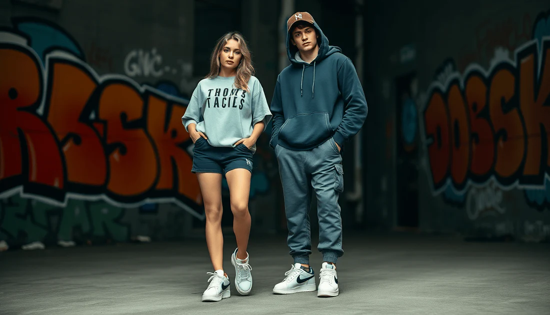 Clothing