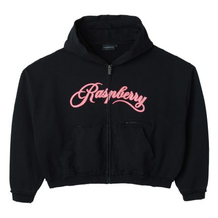 Raspberry Hills