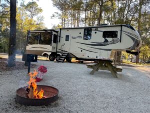 RV