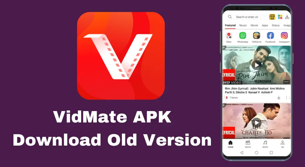 VidMate 2014