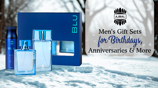 Men’s Gift Sets