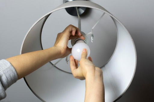 Uno Fitter Lamp Shade