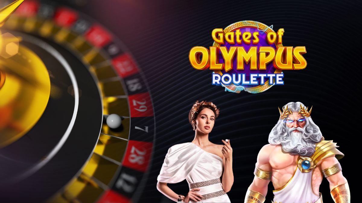Roulette Immersive
