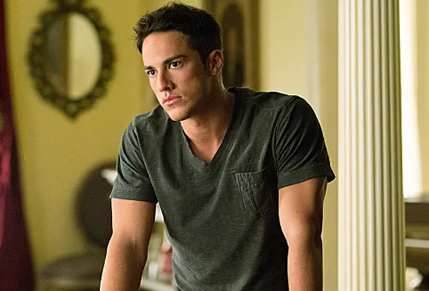 Michael Anthony Trevino