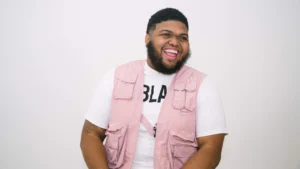 Druski Height