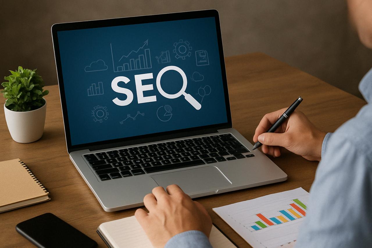 Technical SEO