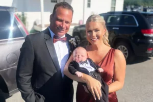 Karoline Leavitt Husband Net Worth