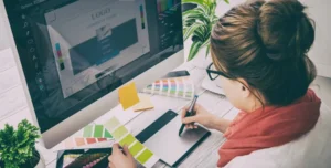 Design vs Branding