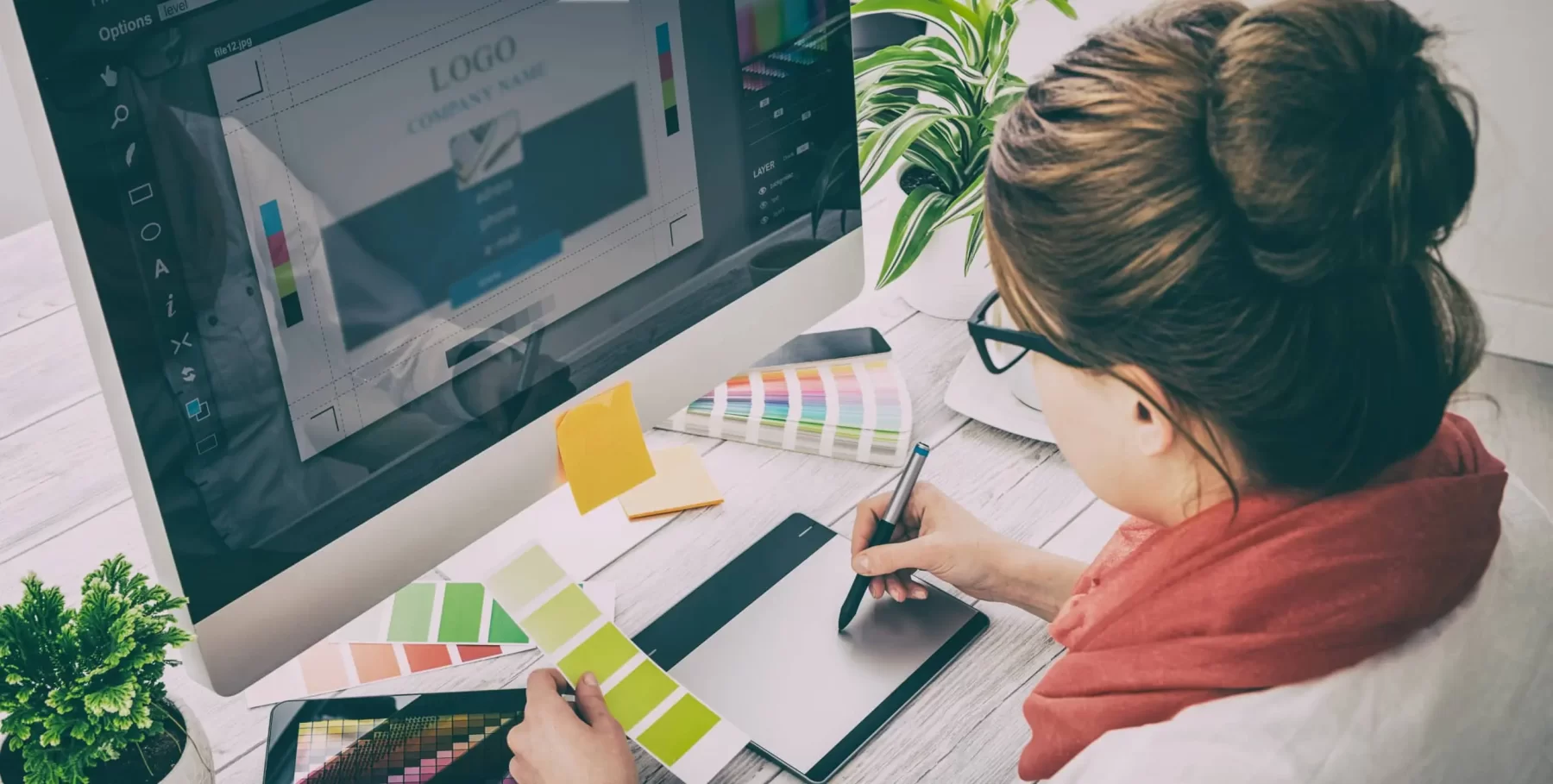Design vs Branding