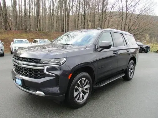 ohnson Bros Ford