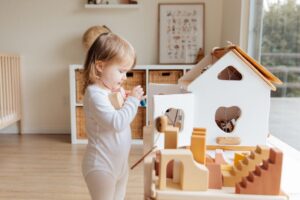 Early Learning Environments