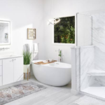 Bathroom Remodeling Ideas That Create a Relaxing, Functional, and Modern Home Space